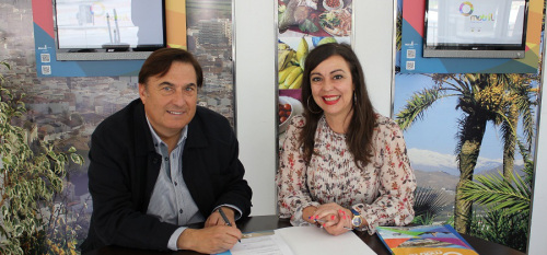 La Cámara se adhiere al GALP de Motril