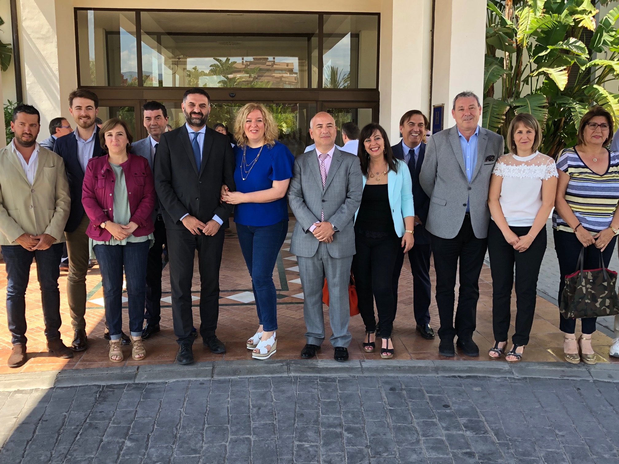 El nuevo Plan de la Costa Tropical invertirá 170.000 euros en una veintena de acciones promocionales del destino en 2018