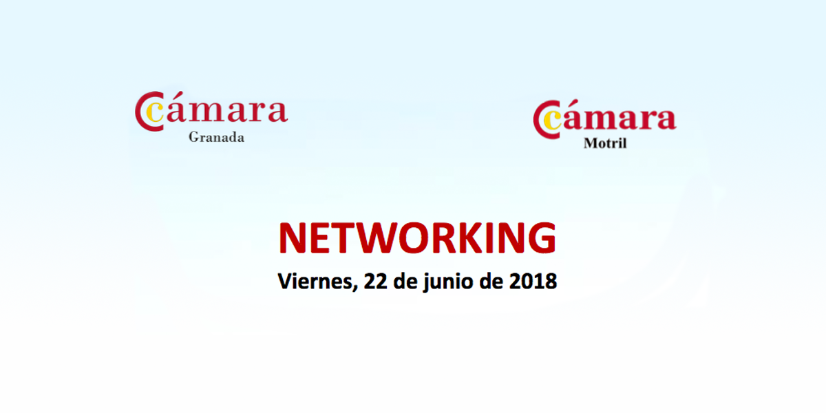 Participa en el networking en el Hotel Playa Granada Club Resort