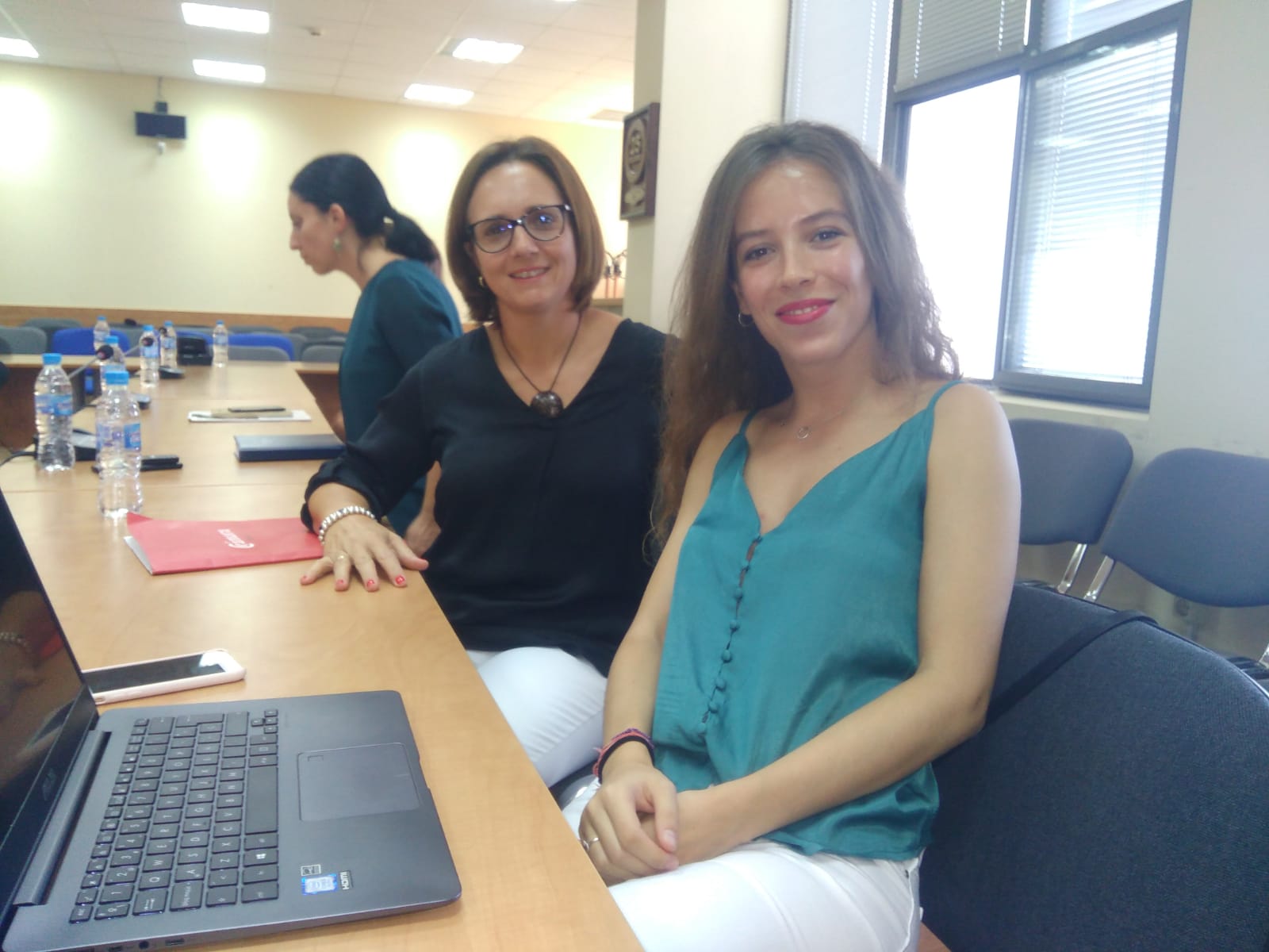 La Cámara de Comercio de Motril participa junto a la Diputación de Granada como socio en el proyecto OSS Interreg Europe en Bulgaria