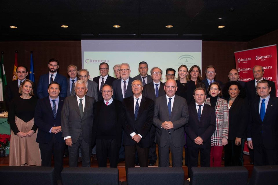 Aprobadas las Comisiones Consultivas