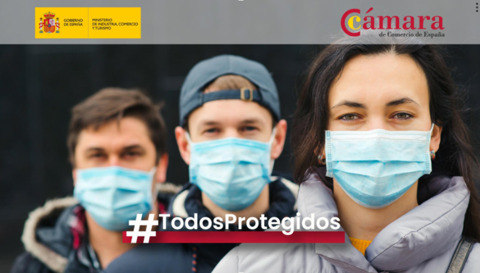 #TODOSPROTEGIDOS