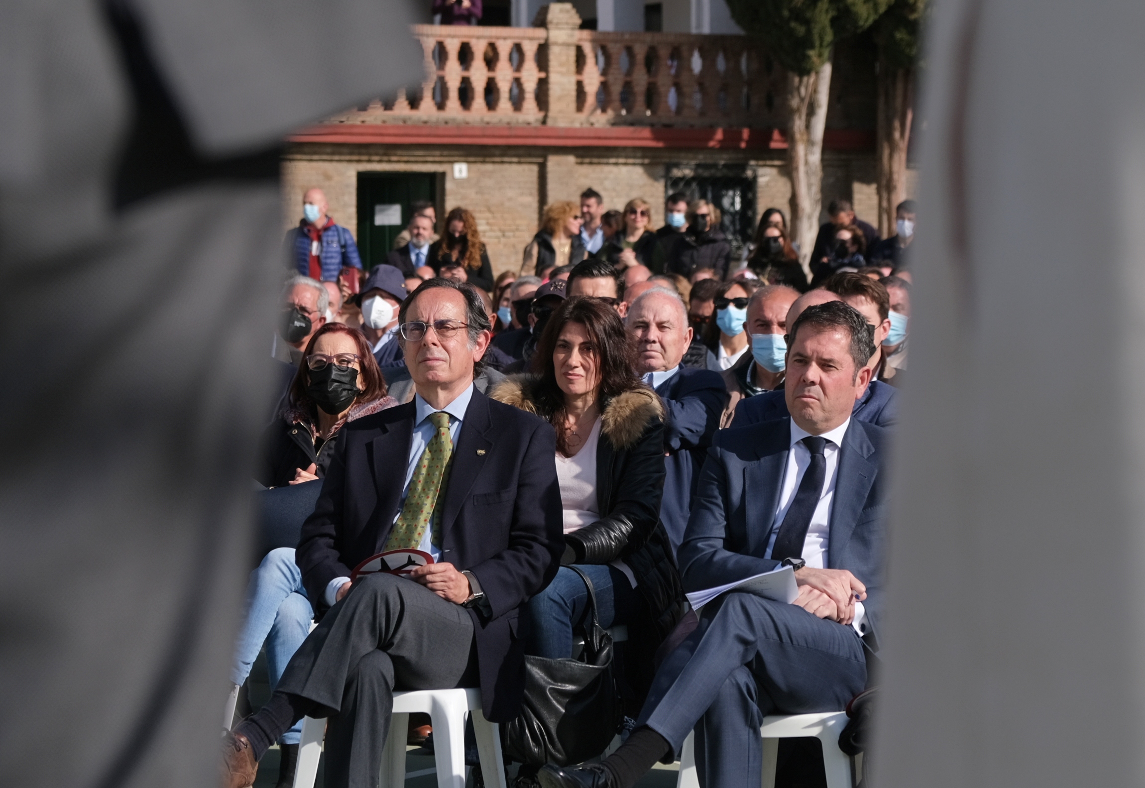 La Cámara de Motril reivindica las conexiones de Granada junto a los empresarios de la provincia