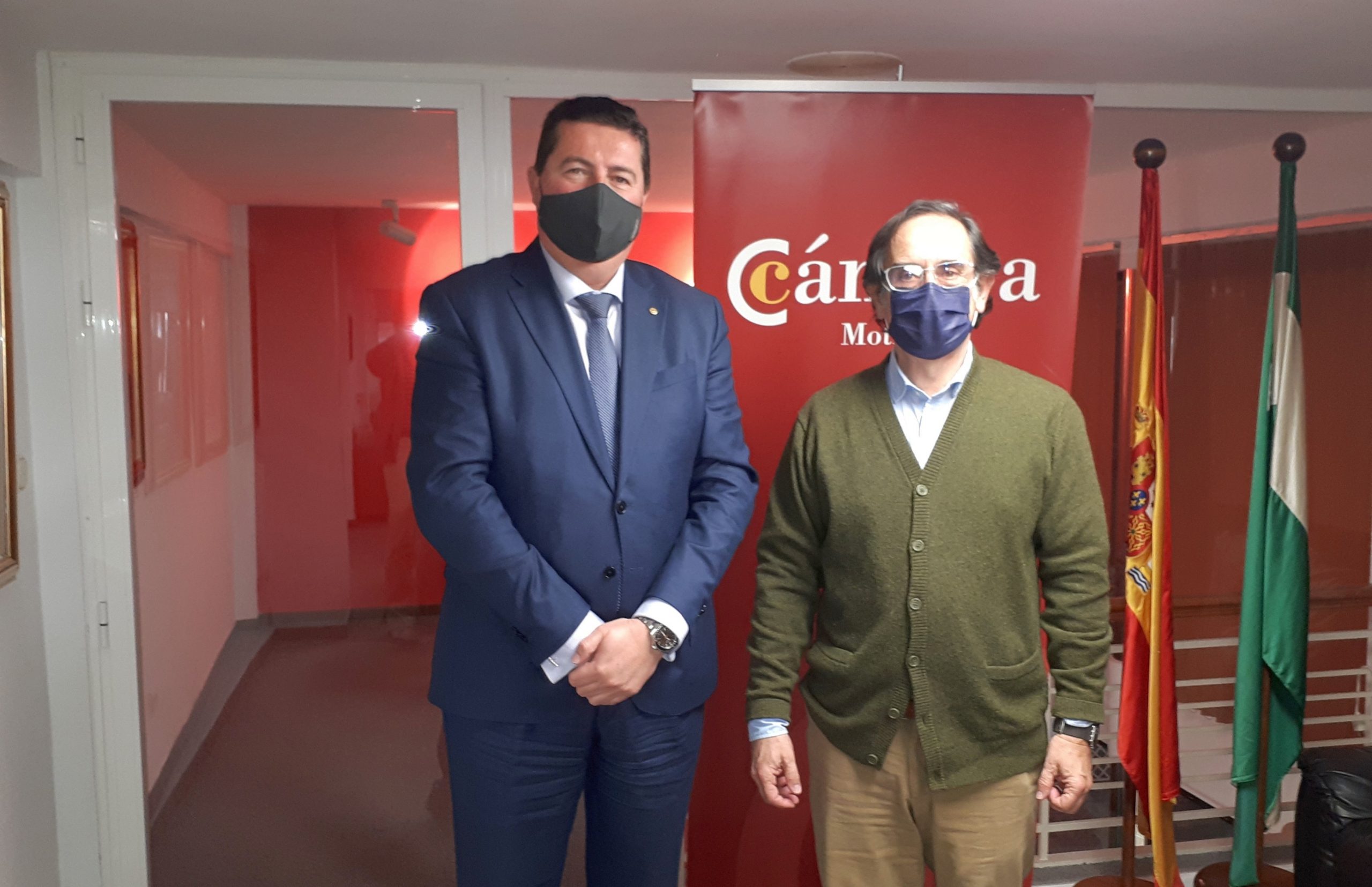 La entidad Renta 4 Banco se adhiere a la Cámara de Comercio de Motril