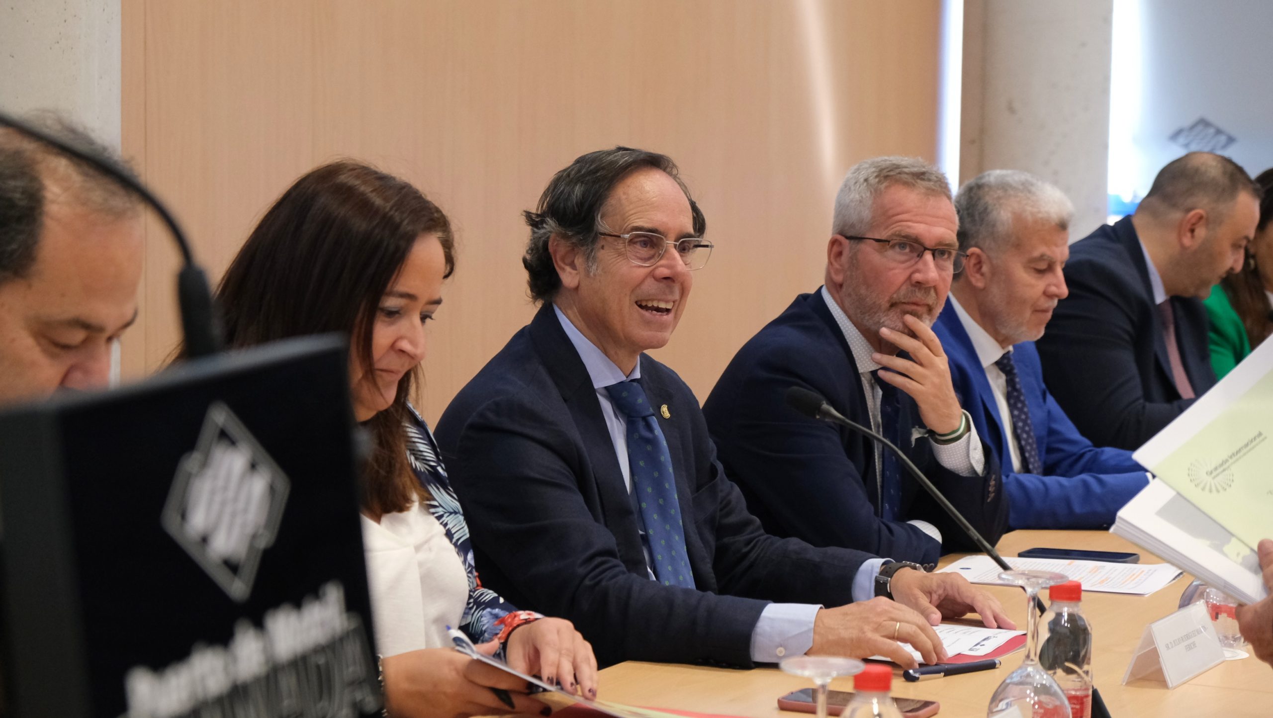 La Cámara de Motril asiste al Congreso Empresarial Internacional Granada & Costa Tropical – Norte de Marruecos