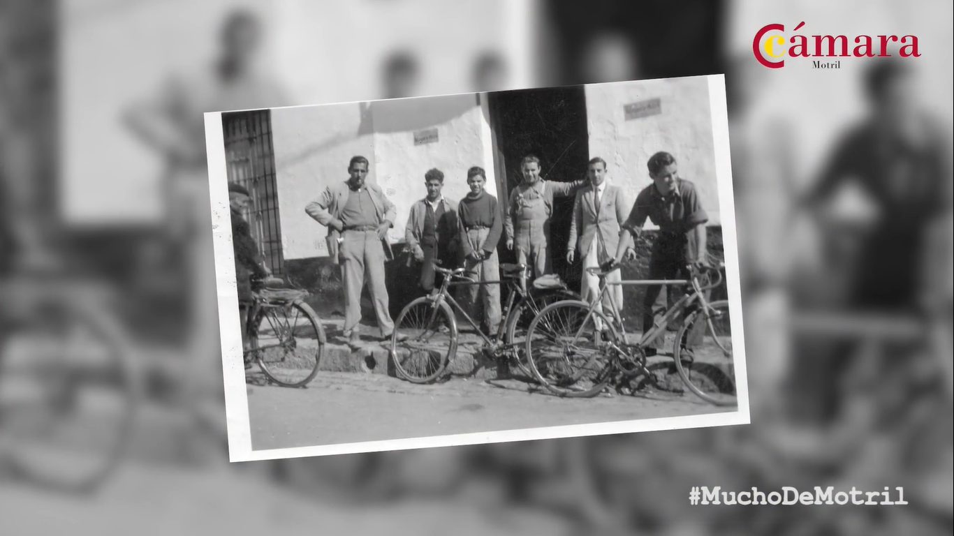 La Cámara de Motril presenta la serie documental #MuchoDeMotril, un reconocimiento a las empresas históricas y a los emprendedores de la ciudad