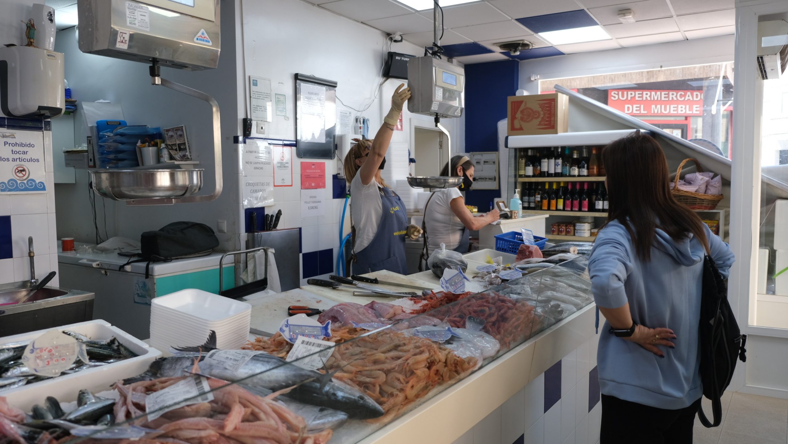 La Cámara de Motril abre la convocatoria de ayudas al Comercio Minorista