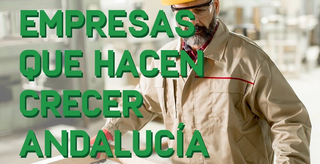 La Junta de Andalucía lanza nuevas ayudas a las empresas para generar y mantener empleo estable
