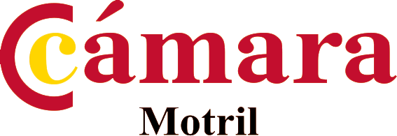 Logo de la Cámara de Motril
